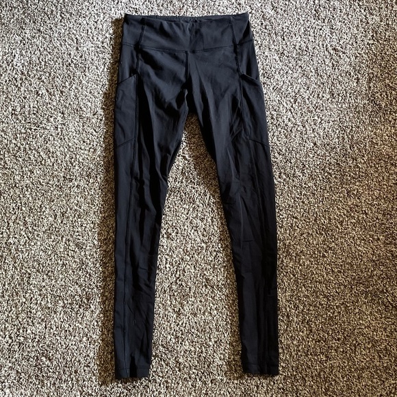 lululemon athletica Pants - Lululemon Athletica Leggings